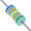 MFR50SDBE52-634K - RES MF 1/2W 0.5% AXIAL