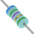 MFR50SDBE52-65R7 - RES MF 1/2W 0.5% AXIAL
