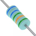 MFR50SDRE52-665K - RES MF 1/2W 0.5% AXIAL