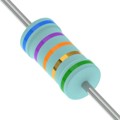 MFR50SDBE52-67R3 - RES MF 1/2W 0.5% AXIAL