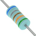 MFR50SDRE52-681K - RES MF 1/2W 0.5% AXIAL