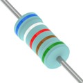 MFR50SDBE52-6K92 - RES MF 1/2W 0.5% AXIAL