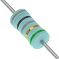 MFR50SDBE52-80R8 - RES MF 1/2W 0.5% AXIAL