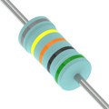 MFR50SDBE52-843R - RES MF 1/2W 0.5% AXIAL