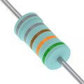 MFR50SDBE52-881K - RES MF 1/2W 0.5% AXIAL