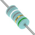 MFR50SDBE52-89R8 - RES MF 1/2W 0.5% AXIAL