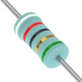 MFR25SDRE52-92R - RES MF 1/4W 0.5% AXIAL