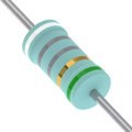 MFR50SDBE52-98R8 - RES MF 1/2W 0.5% AXIAL