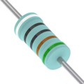 MFR50SDBD52-9K - RES MF 1/2W 0.5% AXIAL