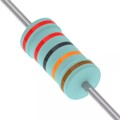 FM0207FTF52-220K - RES MF 0.6W 1% AXIAL
