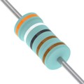 FM0207FTF52-3K9 - RES MF 0.6W 1% AXIAL