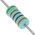 FM0207FTF52-510R - RES MF 0.6W 1% AXIAL