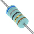 FM0207FTF52-68R - RES MF 0.6W 1% AXIAL