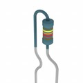 PRNF14FTD14K3 - RES 14.3K OHM 1/4W 1% AXIAL