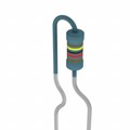PRNF14FTD14K0 - RES 14K OHM 1/4W 1% AXIAL