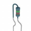 PRNF14FTD15K8 - RES 15.8K OHM 1/4W 1% AXIAL