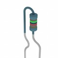 PRNF14FTD15K0 - RES 15K OHM 1/4W 1% AXIAL