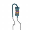 PRNF14FTD17K4 - RES 17.4K OHM 1/4W 1% AXIAL