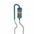 PRNF14FTD19K1 - RES 19.1K OHM 1/4W 1% AXIAL