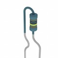 PRNF14FTD1M00 - RES 1M OHM 1/4W 1% AXIAL
