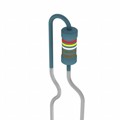 PRNF14FTD2K49 - RES 2.49K OHM 1/4W 1% AXIAL