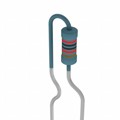 PRNF14FTD20K0 - RES 20K OHM 1/4W 1% AXIAL