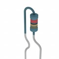 PRNF14FTD220K - RES 220K OHM 1/4W 1% AXIAL