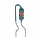 PRNF14FTD232R - RES 232 OHM 1/4W 1% AXIAL