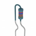 PRNF14FTD26K1 - RES 26.1K OHM 1/4W 1% AXIAL