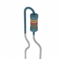 PRNF14FTD3K32 - RES 3.32K OHM 1/4W 1% AXIAL
