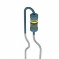 PRNF14FTD3K40 - RES 3.4K OHM 1/4W 1% AXIAL