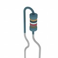 PRNF14FTD30K9 - RES 30.9K OHM 1/4W 1% AXIAL