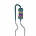 PRNF14FTD31K6 - RES 31.6K OHM 1/4W 1% AXIAL