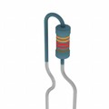 PRNF14FTD33K2 - RES 33.2K OHM 1/4W 1% AXIAL