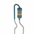 PRNF14FTD38R3 - RES 38.3 OHM 1/4W 1% AXIAL