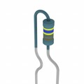 PRNF14FTD4K64 - RES 4.64K OHM 1/4W 1% AXIAL