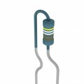 PRNF14FTD4K99 - RES 4.99K OHM 1/4W 1% AXIAL