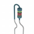 PRNF14FTD40K2 - RES 40.2K OHM 1/4W 1% AXIAL