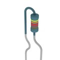 PRNF14FTD43K2 - RES 43.2K OHM 1/4W 1% AXIAL
