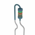 PRNF14FTD5K23 - RES 5.23K OHM 1/4W 1% AXIAL