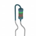 PRNF14FTD51K1 - RES 51.1K OHM 1/4W 1% AXIAL