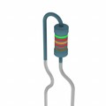 PRNF14FTD52K3 - RES 52.3K OHM 1/4W 1% AXIAL