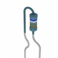 PRNF14FTD6K98 - RES 6.98K OHM 1/4W 1% AXIAL