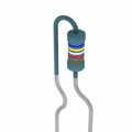 PRNF14FTD64K9 - RES 64.9K OHM 1/4W 1% AXIAL