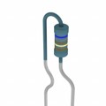 PRNF14FTD68R1 - RES 68.1 OHM 1/4W 1% AXIAL