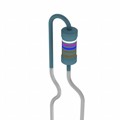 PRNF14FTD9K76 - RES 9.76K OHM 1/4W 1% AXIAL