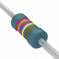 RNF14FAD2M37 - RES 2.37M OHM 1/4W 1% AXIAL