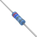 RNF14FTD2R61 - RES 2.61 OHM 1/4W 1% AXIAL