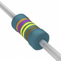 RNF18FTD3M74 - RES 3.74M OHM 1/8W 1% AXIAL