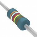 RNF14FTC3M92 - RES 3.92M OHM 1/4W 1% AXIAL